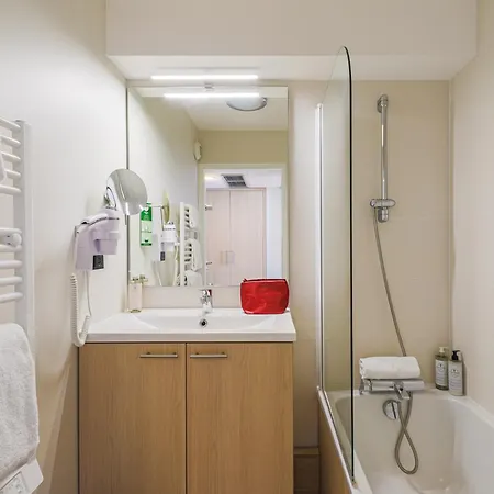 Residhome Caserne De Bonne