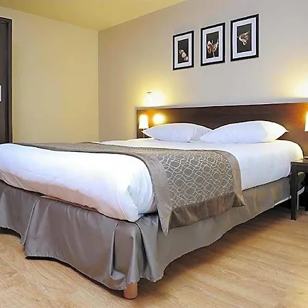 Residhome Caserne De Bonne