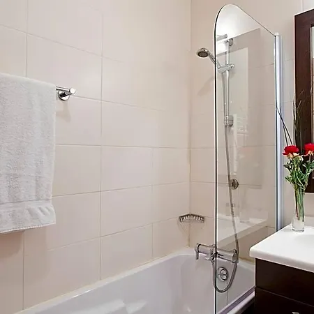 Residhome Caserne De Bonne Grenoble