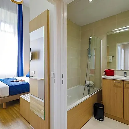 Residhome Caserne De Bonne 4*