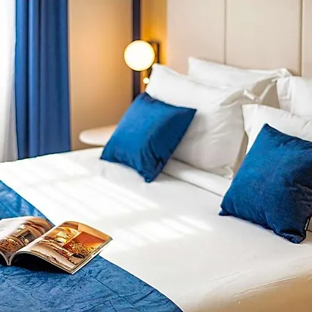 Residhome Caserne De Bonne 4* Grenoble