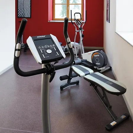 Apart Otel Residhome Caserne De Bonne Grenoble