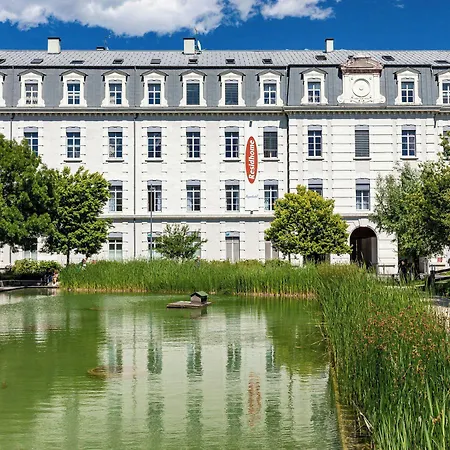 Apart Otel Residhome Caserne De Bonne 4*