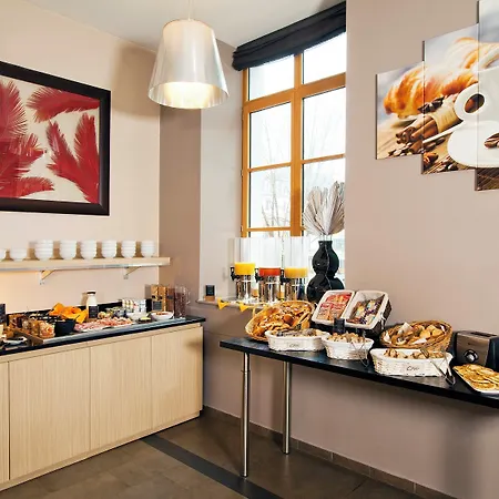 Residhome Caserne De Bonne Grenoble