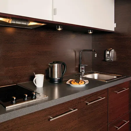 Residhome Caserne De Bonne Grenoble