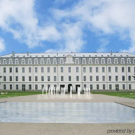 Residhome Caserne De Bonne Grenoble