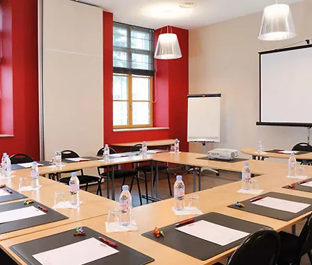 Residhome Caserne De Bonne Aparthotel