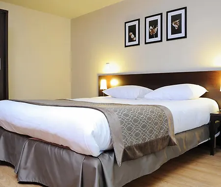 Residhome Caserne De Bonne 4*