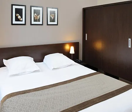 Residhome Caserne De Bonne