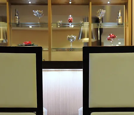 Apartahotel Residhome Caserne De Bonne