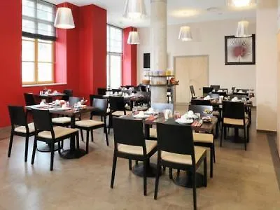 Aparthotel Residhome Caserne De Bonne Grenoble