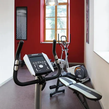 Residhome Caserne De Bonne Aparthotel Grenoble