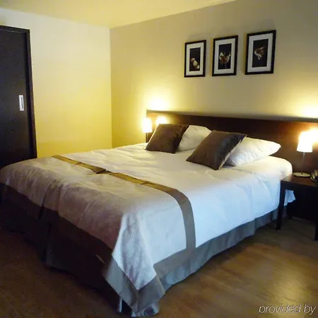 Residhome Caserne De Bonne Apartmanhotel Grenoble