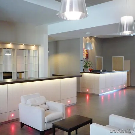 Residhome Caserne De Bonne Apartahotel