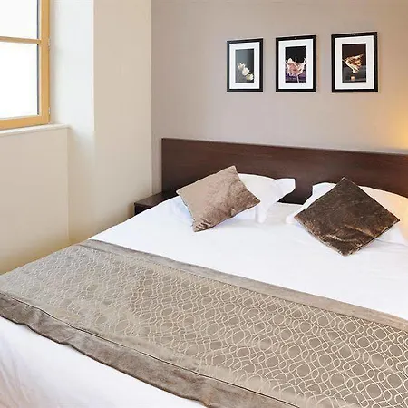 Residhome Caserne De Bonne