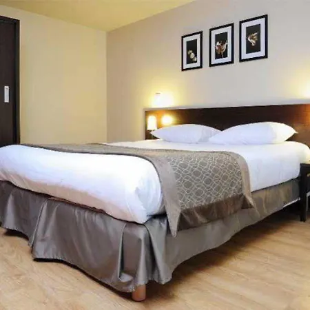 Residhome Caserne De Bonne Apartmanhotel Grenoble