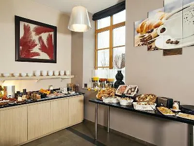 Residhome Caserne De Bonne Aparthotel