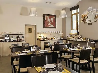 Residhome Caserne De Bonne מלון דירות 4*