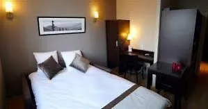 Residhome Caserne De Bonne Γκρενόμπλ