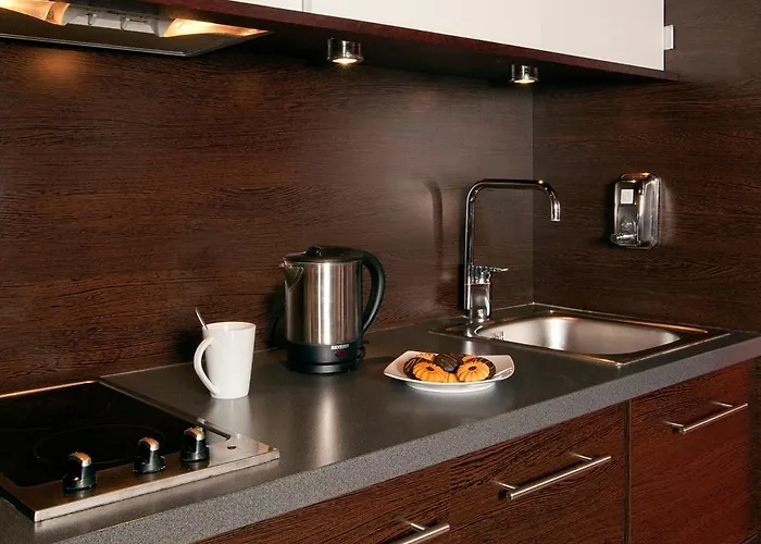 Residhome Caserne De Bonne