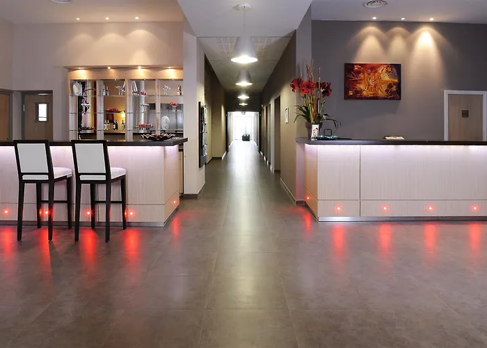 Апарт-готель Residhome Caserne De Bonne