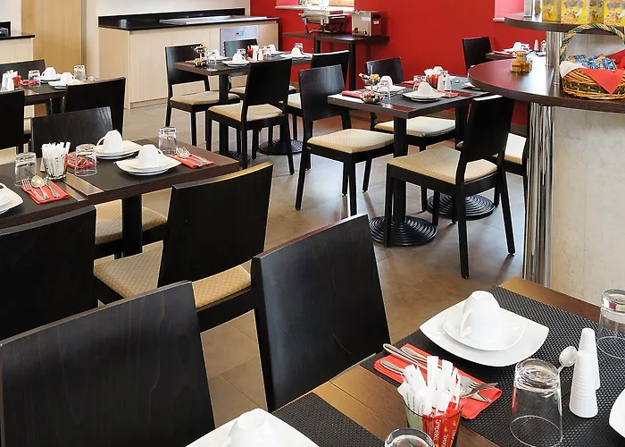 Residhome Caserne De Bonne Апарт-готель 4*