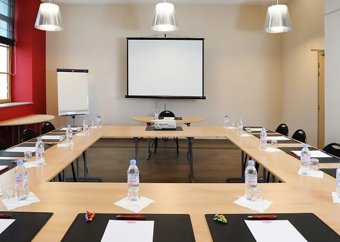 Residhome Caserne De Bonne Ξενοδοχείο με διαμερίσματα Γκρενόμπλ