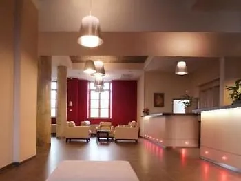 Residhome Caserne De Bonne Ξενοδοχείο με διαμερίσματα 4*