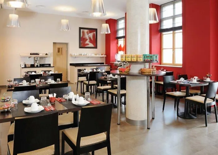 Residhome Caserne De Bonne