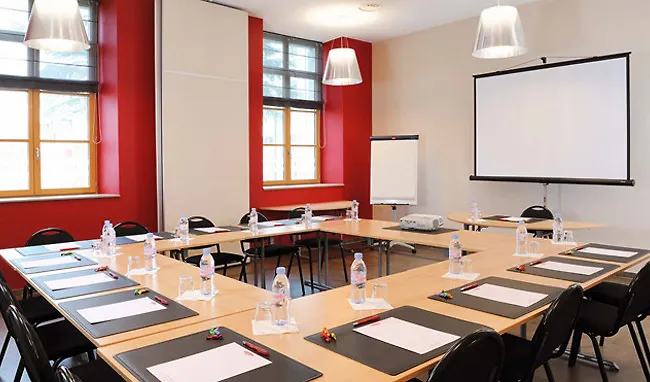 Residhome Caserne De Bonne Апарт-готель