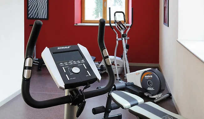 Residhome Caserne De Bonne Апарт-готель 4*