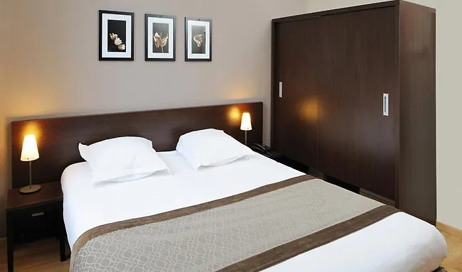 Residhome Caserne De Bonne