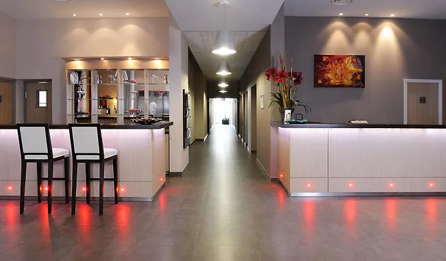 Residhome Caserne De Bonne 4* Гренобль