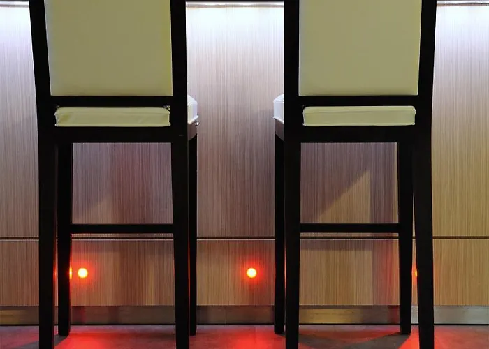 Апарт-готель Residhome Caserne De Bonne 4*