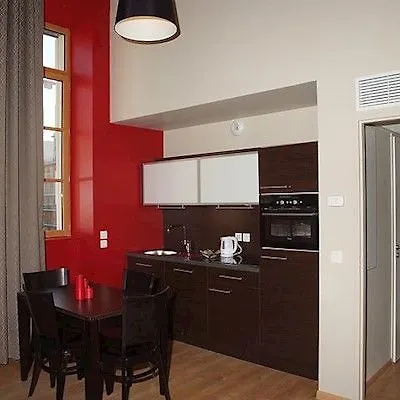 Residhome Caserne De Bonne 4*