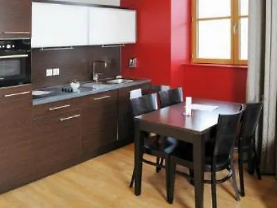 Апарт-готель Residhome Caserne De Bonne 4*