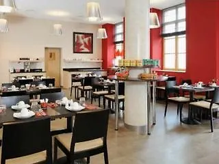 Residhome Caserne De Bonne Γκρενόμπλ