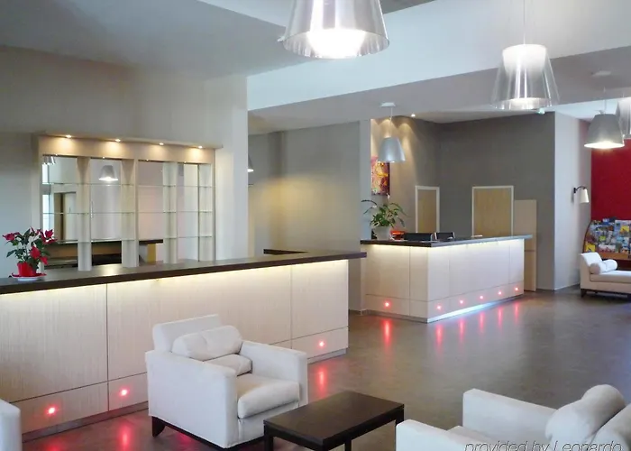 Residhome Caserne De Bonne Ξενοδοχείο με διαμερίσματα