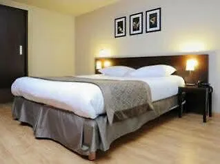 Ξενοδοχείο με διαμερίσματα Residhome Caserne De Bonne 4*