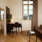 Residhome Caserne De Bonne Apart-hotel Grenoble