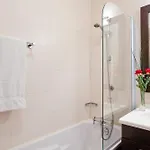 Residhome Caserne De Bonne 4*