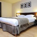 Residhome Caserne De Bonne Apart-hotel Grenoble