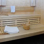 Residhome Caserne De Bonne Grenoble