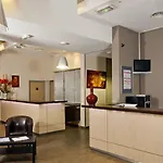 Residhome Caserne De Bonne Apart-hotel 4*