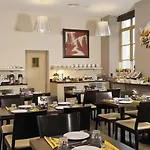 Residhome Caserne De Bonne 4* Grenoble