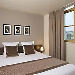 Residhome Caserne De Bonne 4* Grenoble