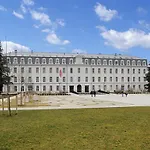 Residhome Caserne De Bonne 4*