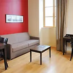 Residhome Caserne De Bonne 4* Grenoble