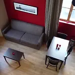 Residhome Caserne De Bonne Apart-hotel 4*