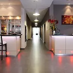 Residhome Caserne De Bonne 4* Grenoble